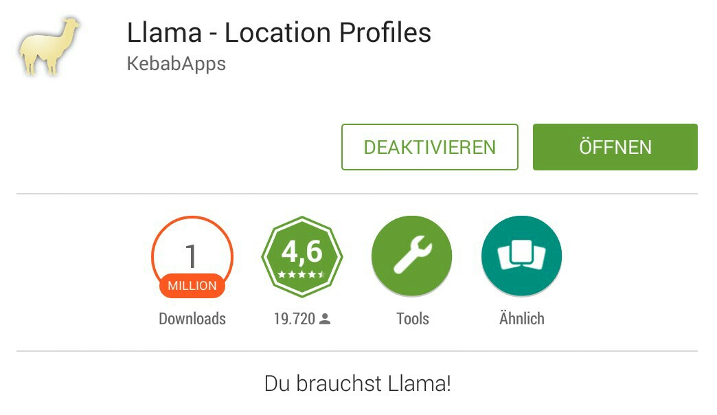 Llama